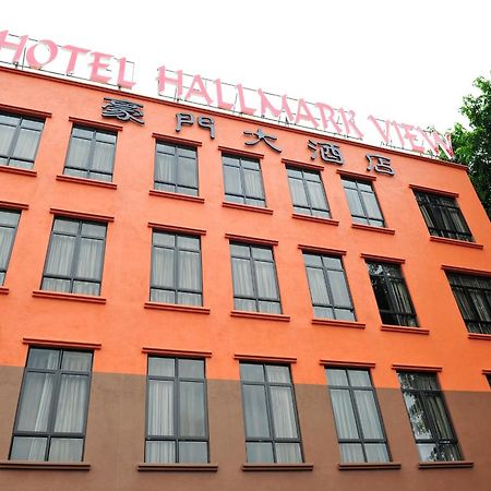 Hallmark View Hotel Malacca Exterior photo